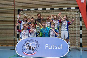 Bild 144 - wBJ Landesmeisterschaft